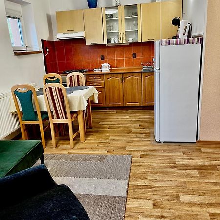 Vila Adela - Teplice Exteriör bild