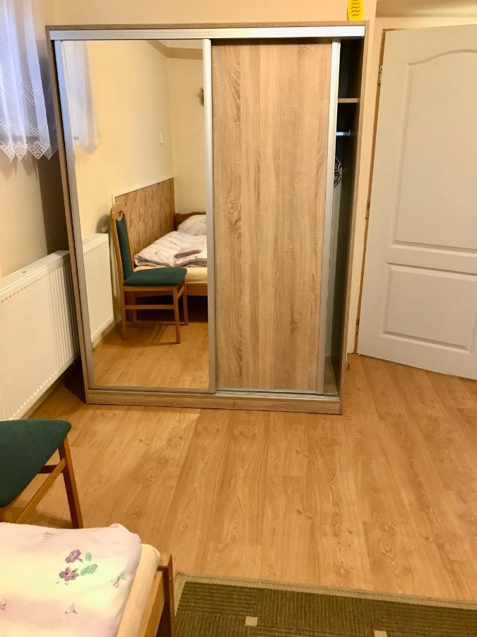 Vila Adela - Teplice Exteriör bild