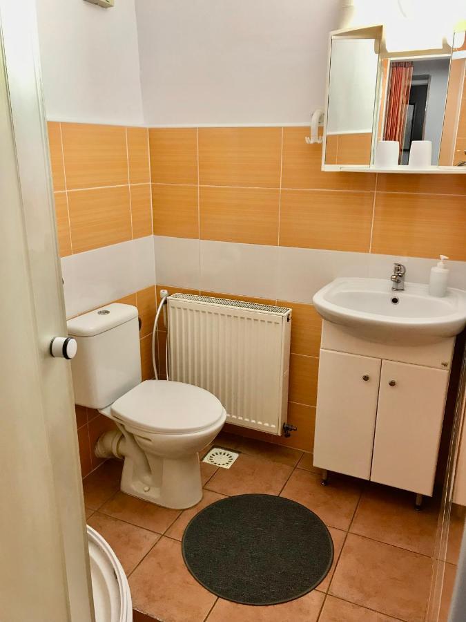Vila Adela - Teplice Exteriör bild