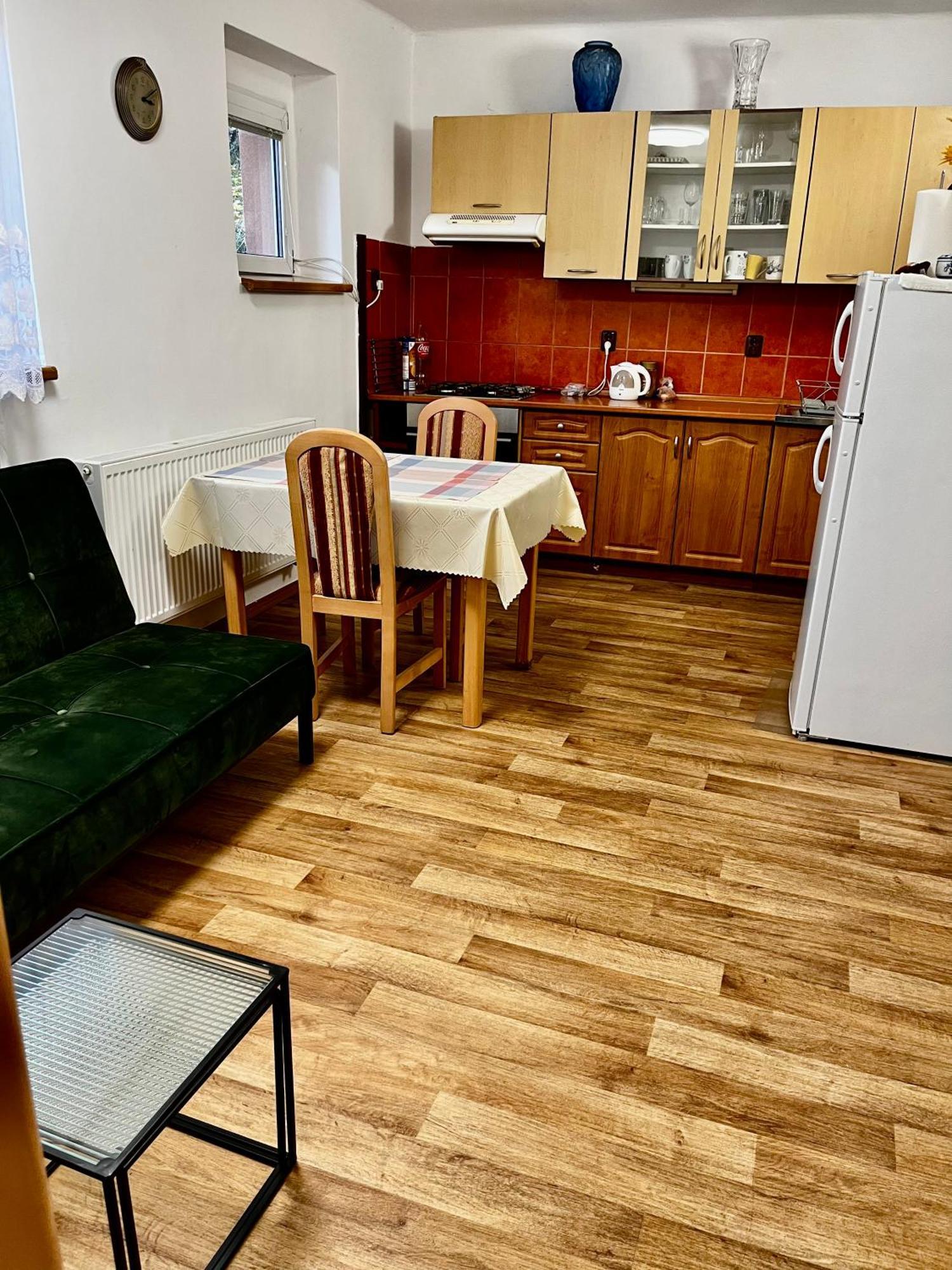 Vila Adela - Teplice Exteriör bild