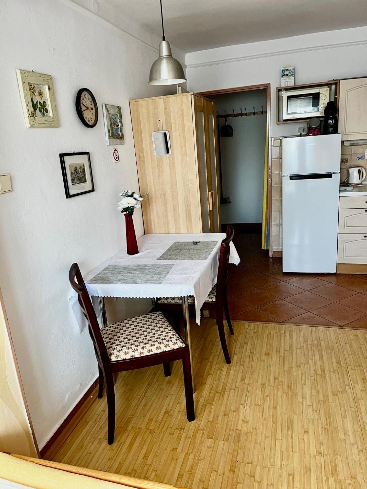 Vila Adela - Teplice Exteriör bild