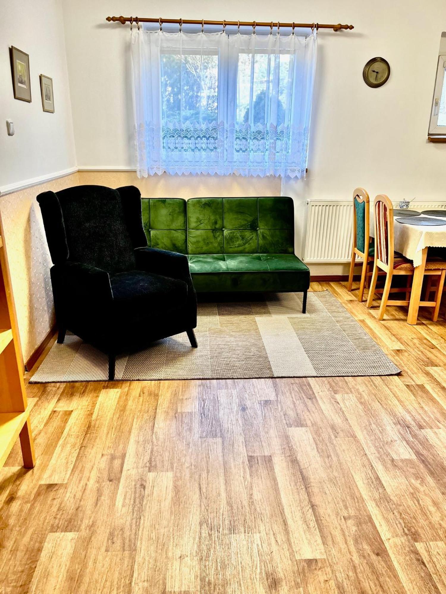 Vila Adela - Teplice Exteriör bild