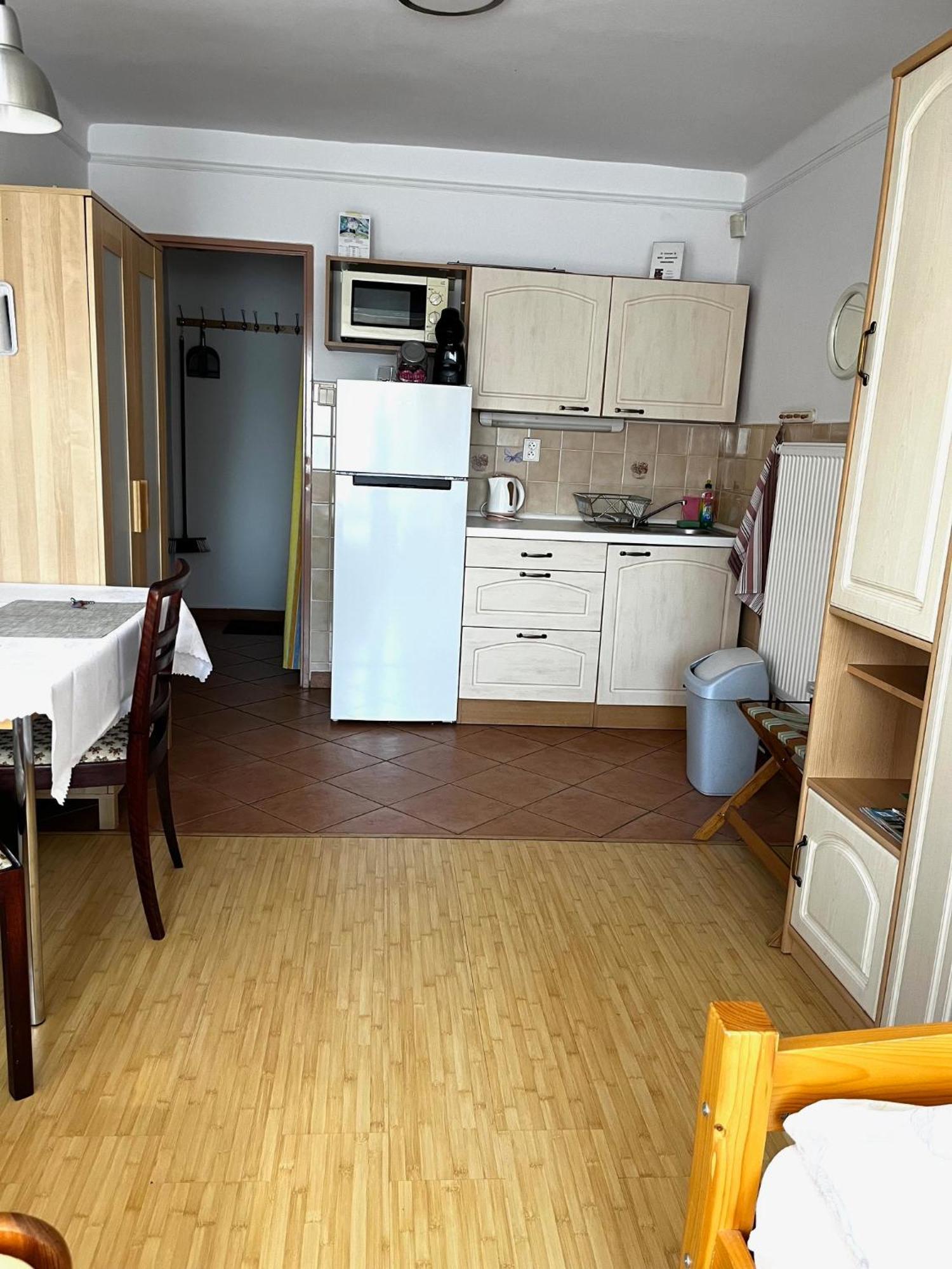 Vila Adela - Teplice Exteriör bild